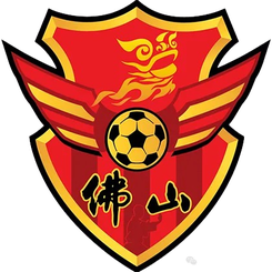 佛山队 佛山队